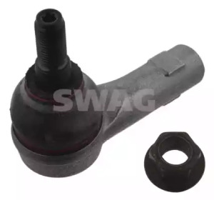 30936911 SWAG Рулевой наконечник левый